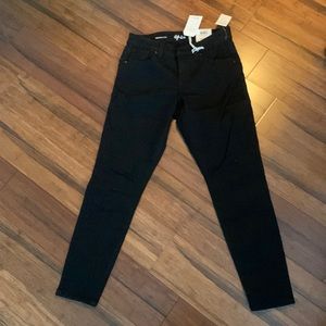 Style and Co Power Sculpt Skinny Leg Jeans